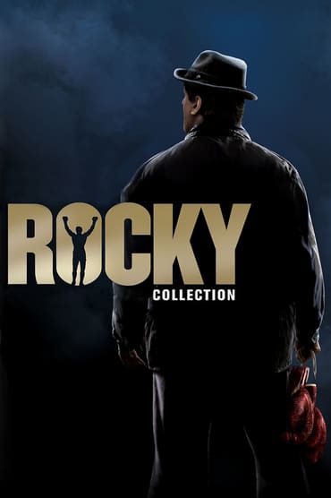 Rocky [203117] (A1540859966) Collection (Movies) --Plex--